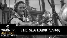 Captured By Captain Thorpe | The Sea Hawk | Warner Archive