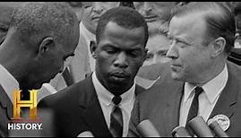 The Story of Bloody Sunday | Black American Heroes