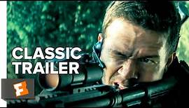 Shooter (2007) Trailer #1 | Movieclips Classic Trailers