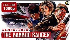 THE BAMBOO SAUCER (1968) Classic Sci-Fi, Dan Duryea, John Ericson, Lois Nettleton, Full Movie