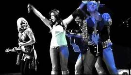 Gloriana - Wild At Heart (Live Video) - Official Music Video