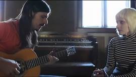 "Seth Avett & Jessica Lea Mayfield Sing Elliott Smith" Promo Video