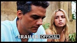 Sergio Movie Trailer (2020) , Drama Movies Series