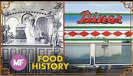 The Diner's Surprising History