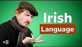 What Language Is Spoken In Ireland?