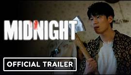 Midnight - Official Trailer (2022) Wi Ha-Jun, Jin Ki-Joo