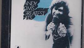 Andy Kim - Greatest Hits