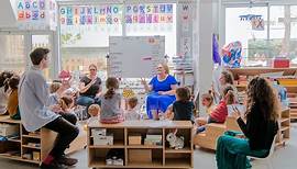 Montessori, Freinet, bilingues... le boom des écoles privées hors contrat