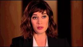 Lizzy Caplan: THE INTERVIEW