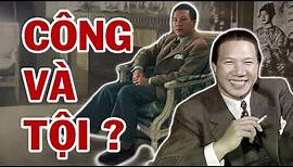 Vua Bảo Đại – Vị Hoàng Đế Cuối Cùng Của Triều Nguyễn Có Cống Hiến Gì Cho Đất Nước Việt Nam ?