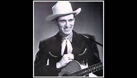 Ernest Tubb - Waltz Across Texas