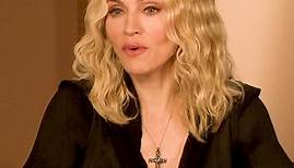 Madonna Best Interview Moments | MTV Celeb