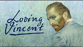 Loving Vincent - Official Trailer