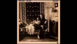 Tom Jans & Mimi Farina - Take Heart (1971) (Full Album)