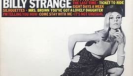 Billy Strange - English Hits Of '65