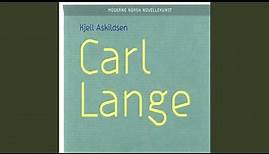 Carl Lange