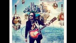 Ace Frehley - Fire And Water - Origins Vol. 1 Feat Paul Stanley