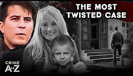 A crime NO MOTHER should have to watch | Beyond disturbing