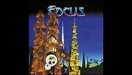 Focus - Focus 8 (Full Album)