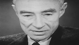 The True Story of J. Robert Oppenheimer and the Atomic Bomb