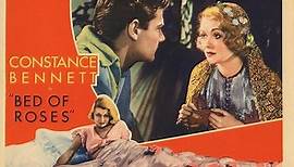 Bed of Roses (1933) - Joel McCrea, Constance Bennett, John Halliday