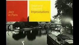 Stephane Grappelli Improvisations