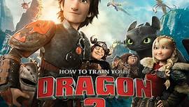 驯龙高手2原声 How to Train Your Dragon 2 (Music from the Motion Picture)-John Powell