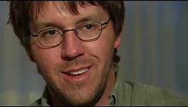 David Foster Wallace discusses Popular Entertainment (2003)