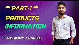 Forever Living Products benefits by Md Rony Ahmed | FLP |