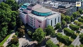 Düsseldorf: Was die Deutsche Oper am Rhein besonders macht