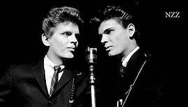 Everly Brothers: Don Everly ist tot