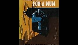 "Requiem for a Nun" By William Faulkner