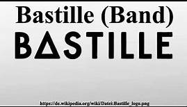Bastille (Band)