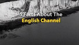 Drain The Oceans - Location Facts: The English Channel