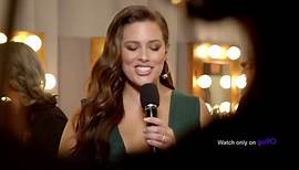 Trailer for go90's original series 'The Ashley Graham Project'