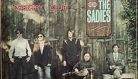 John Doe and The Sadies - Country Club