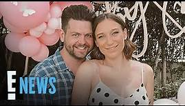 Jack Osbourne MARRIES Aree Gearhart In Private Ceremony | E! News