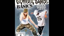 Streetdance Basics - Einfach, Schnell & Gut