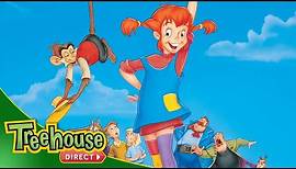 Pippi Longstocking - The Full Movie