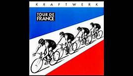 Kraftwerk - Tour De France (1983)