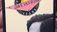 Dave Van Ronk - The Folkways Years 1959-1961