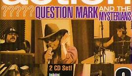 Question Mark & The Mysterians - More Action