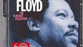 Eddie Floyd - The Platinum Collection