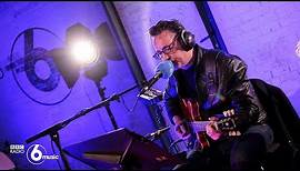 Richard Hawley - The Only Road (6 Music Live Room)