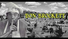 AF-800: Don Brockett: The Mister Rogers Biographies | Ancestral Findings Podcast