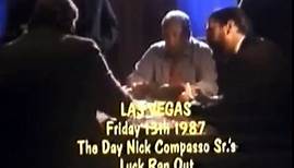 Dumb Luck in Vegas (1997)