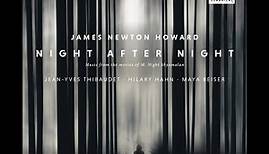 “Night After Night: Music from the movies of M. Night Shyamalan” — Album Trailer