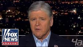 Hannity: This is beyond damning for Biden
