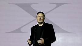 Here Are All Of Elon Musk's 'X' Brands