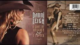 Danni Leigh ~ "Chain Gang"